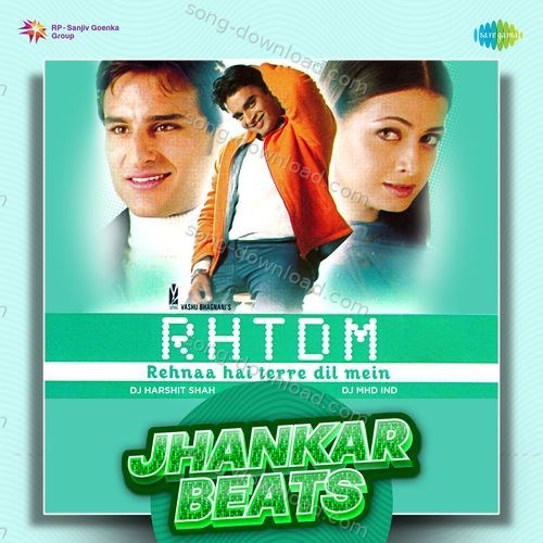 Soni Soni Duet Jhankar Beats Sukhwinder Singh MP3 Download